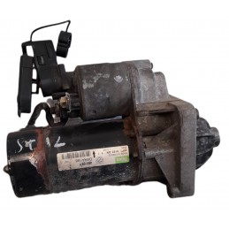 Motorino avviamento 46816971 Fiat Stilo 1.6 benzina 16v 2001-2010 - Motorino avviamento - 1