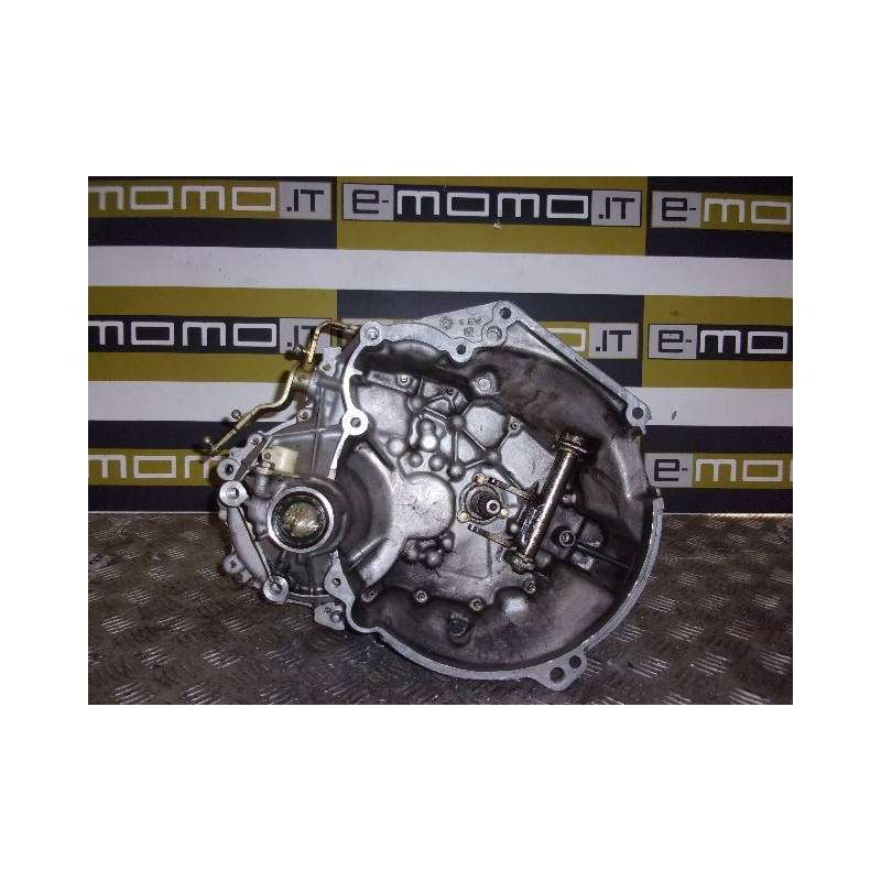 Cambio 20CQ13 Citroen C3 1.4 benzina 2002-2010 - Cambio - 1 Cambio 20CQ13 Citroen C3 1.4 benzina 2002-2010 - Cambio - 1