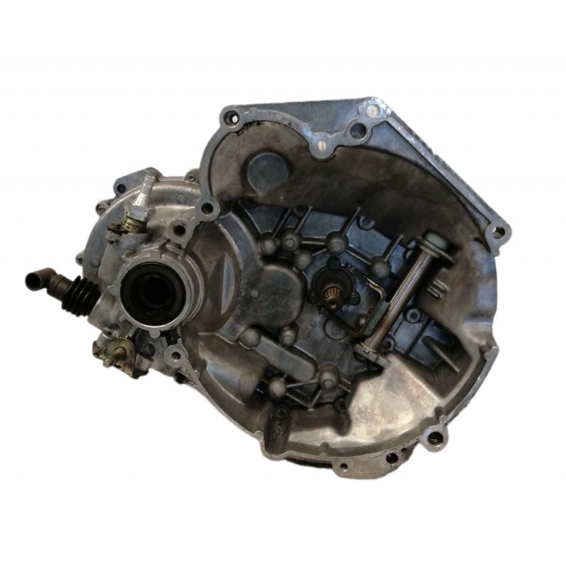 Cambio Tata Indica 1.5 D 1998-2007 - Cambio - 1