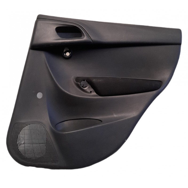 Pannello porta posteriore destro Citroen C4 Picasso 2006-2013 - Portiera - 1