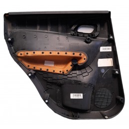 Pannello porta posteriore destro Citroen C4 Picasso 2006-2013 - Portiera - 2
