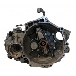 Cambio EAX Seat Cordoba 1.9 Tdi 90cv - Cambio - 1