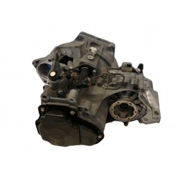 Cambio EAX Seat Cordoba 1.9 Tdi 90cv - Cambio - 2