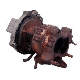 Turbina 54359700000 Nissan Micra K12 2002-2010 - Turbina - 2