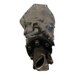Cambio R2112610901 Mercedes C220 Cdi Mk203 6 marce - Cambio - 4 Cambio R2112610901 Mercedes C220 Cdi Mk203 6 marce - Cambio - 4