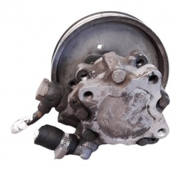 Pompa servostrerzo 7691955267 Audi A4 2.5 Tdi 2004-2009 - Pompa servosterzo - 3
