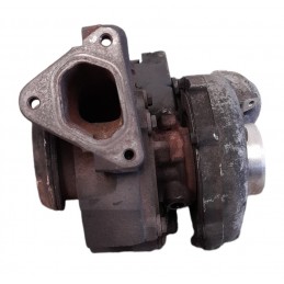 Turbina 727461 Mercedes Classe E 2.2 Cdi 2000-2007 - Turbina - 4