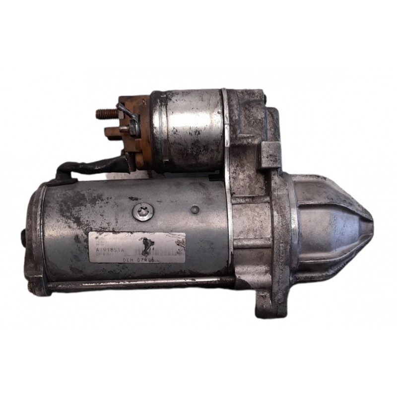 Motorino avviamento A1911851A Mercedes Classe E 2.2 Cdi 2000-2007 - Motorino avviamento - 1