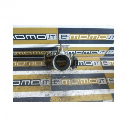 Corpo farfallato 9600950001 3517022010 Hyunday Accent X3 1.3 Benzina - Corpo farfallato - 1