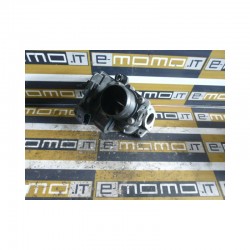 Corpo farfallato 9806625280 Ford Kuga II/Ford Focus/Ford Galaxy/Peugeot 308 2.0 TDCI - Corpo farfallato - 1