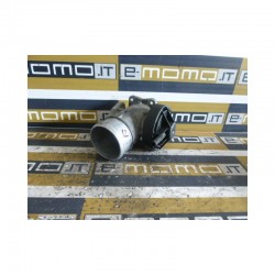 Corpo farfallato A6680900454 Mercedes Classe A MK W168 1.7 CDI - Corpo farfallato - 1