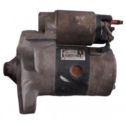 Motorino avviamento M002T13081 Citroen Saxò 1.1 benzina 1996-2004 - Motorino avviamento - 1