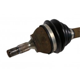 Semiasse anteriore sinistro Peugeot 3008 1.6 Hdi 80 Kw 2009-2016 - Semiasse - 2 Semiasse anteriore sinistro Peugeot 3008 1.6 Hdi 80 Kw 2009-2016 - Semiasse - 2