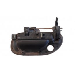 Maniglia esterna porta anteriore destra Volvo V40 1995-2004 - Maniglia - 2 Maniglia esterna porta anteriore destra Volvo V40 1995-2004 - Maniglia - 2