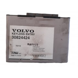 Centralina Keyless 30824424 Volvo V40 1995-2004 - Centralina - 2