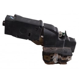 Serratura porta anteriore sinistra Volvo V40 1995-2004 2 pin - Serratura - 1