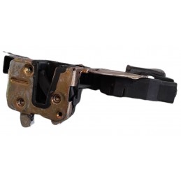 Serratura porta anteriore sinistra Volvo V40 1995-2004 2 pin - Serratura - 2