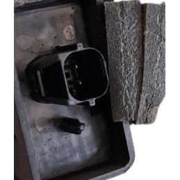 Serratura porta anteriore sinistra Volvo V40 1995-2004 2 pin - Serratura - 3