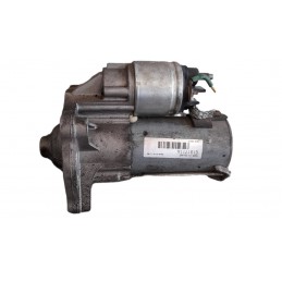 Motorino avviamento G191711A Peugeot 206 1.4 benzina 1998-2008 - Motorino avviamento - 1