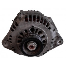 Alternatore 14V 100A AL40007Y Opel Astra G 1.7 Dti 1998-2006 - Alternatore - 1