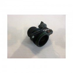 Corpo farfallato 9638300980 Citroen Xsara Picasso 2.0 HDI - Corpo farfallato - 1