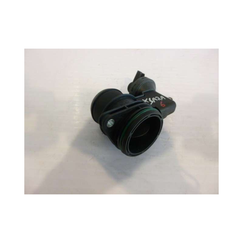 Corpo farfallato 9638300980 Citroen Xsara Picasso 2.0 HDI