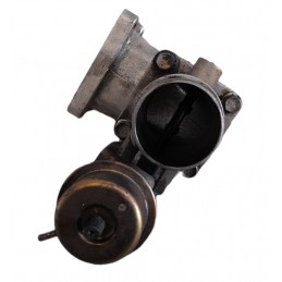 Corpo farfallato Nissan Terrano II 2.7 Td 1999-2005 - Corpo farfallato - 2