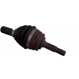 Semiasse anteriore destro 9803959680 Peugeot 208 1.2 benzina 2015-2019 - Semiasse - 2 Semiasse anteriore destro 9803959680 Peugeot 208 1.2 benzina 2015-2019 - Semiasse - 2