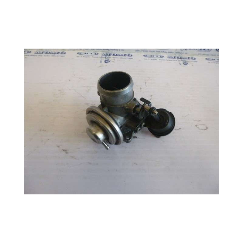 Valvola EGR 038129637 038131501E Volkswagen/Audi/Seat/Skoda 1.9 TDI - Valvola EGR - 1