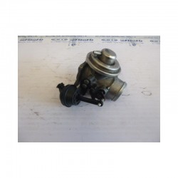 Valvola EGR 038129637 038131501E Volkswagen/Audi/Seat/Skoda 1.9 TDI - Valvola EGR - 2
