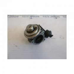 Valvola EGR 038129637 038131501E Volkswagen/Audi/Seat/Skoda 1.9 TDI - Valvola EGR - 3