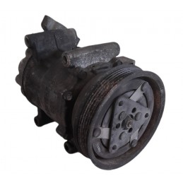 Compressore aria condzionata 8200220924 SD6V12 Nissan Qashqai 1.5 Dci - Compressore aria condizionata - 1