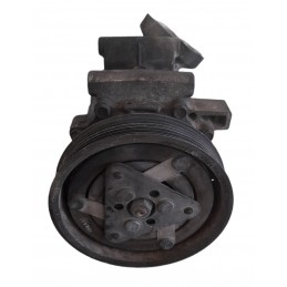 Compressore aria condzionata 8200220924 SD6V12 Nissan Qashqai 1.5 Dci - Compressore aria condizionata - 3 Compressore aria condzionata 8200220924 SD6V12 Nissan Qashqai 1.5 Dci - Compressore aria condizionata - 3