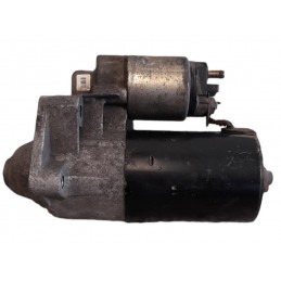 Motorino avviamento 0001107067 Volvo V40 1.6 benzina 1999-2004 - Motorino avviamento - 1