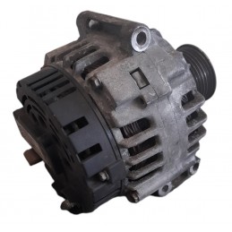 Alternatore 8200030635 90A Renault Espace 2.0 benzina 1996-2002 - Alternatore - 2 Alternatore 8200030635 90A Renault Espace 2.0 benzina 1996-2002 - Alternatore - 2
