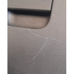 Cassetto portaoggetti cruscotto 3000044LFN Fiat Freemont 2.0 multijet 140cv 2011-2015 - Vano cassetto portaoggetti - 3