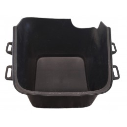 Vano porta oggetti tunnel centrale 1QQ89DX9AD Fiat Freemont 2.0 multijet 140cv 2011-2015 - Vano cassetto portaoggetti - 1