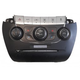 Centralina climatizzatore 1SK601X9AD Fiat Freemont 2.0 multijet 140cv 2011-2015 - Comando climatizzatore - 1