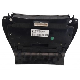 Centralina climatizzatore 1SK601X9AD Fiat Freemont 2.0 multijet 140cv 2011-2015 - Comando climatizzatore - 2