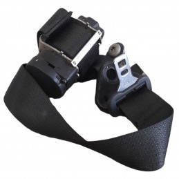 Cintura di sicurezza posteriore destra seconda fila P1AN27DX9AA Fiat Freemont 2.0 multijet 140cv 2011-2015 - Cintura di sicurezz