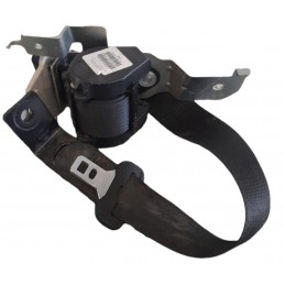 Cintura di sicurezza posteriore destra terza fila P1AN131X9AE Fiat Freemont 2.0 multijet 140cv 2011-2015 - Cintura di sicurezza 