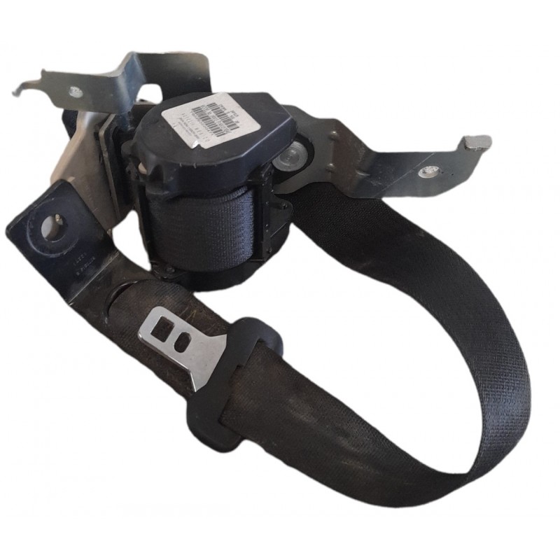 Cintura di sicurezza posteriore destra terza fila P1AN131X9AE Fiat Freemont 2.0 multijet 140cv 2011-2015 - Cintura di sicurezza 