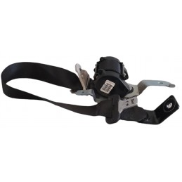 Cintura di sicurezza posteriore sinistra terza fila P1AN121X9AE Fiat Freemont 2.0 multijet 140cv 2011-2015 - Cintura di sicurezz