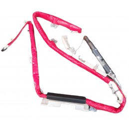 Airbag tendina laterale destra P52029350AF Fiat Freemont 2.0 multijet 140cv 2011-2015 - Airbag - 1