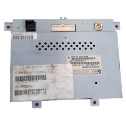 Schermo multifunzione 05064993 Fiat Freemont 2.0 multijet 140cv 2011-2015 - Display/Computer di bordo - 2 Schermo multifunzione 05064993 Fiat Freemont 2.0 multijet 140cv 2011-2015 - Display/Computer di bordo - 2