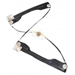 Alzavetro anteriore sinistro Fiat Freemont 2.0 multijet 140cv 2011-2015 - Alzavetro - 2 Alzavetro anteriore sinistro Fiat Freemont 2.0 multijet 140cv 2011-2015 - Alzavetro - 2