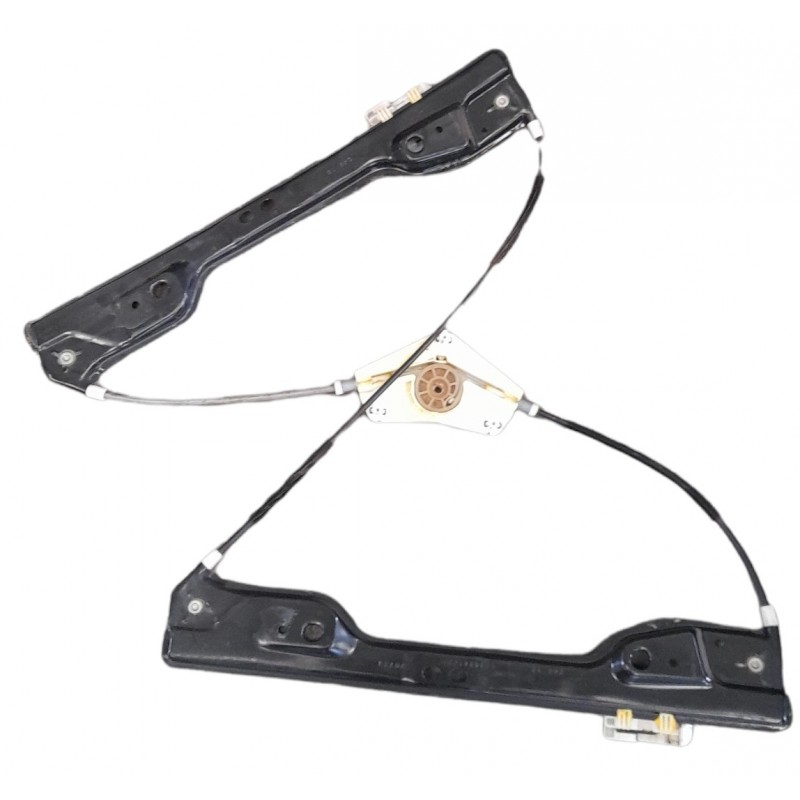 Alzavetro posteriore destro Fiat Freemont 2.0 multijet 140cv 2011-2015 - Alzavetro - 1