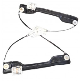 Alzavetro posteriore destro Fiat Freemont 2.0 multijet 140cv 2011-2015 - Alzavetro - 2