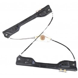 Alzavetro posteriore sinistro Fiat Freemont 2.0 multijet 140cv 2011-2015 - Alzavetro - 1