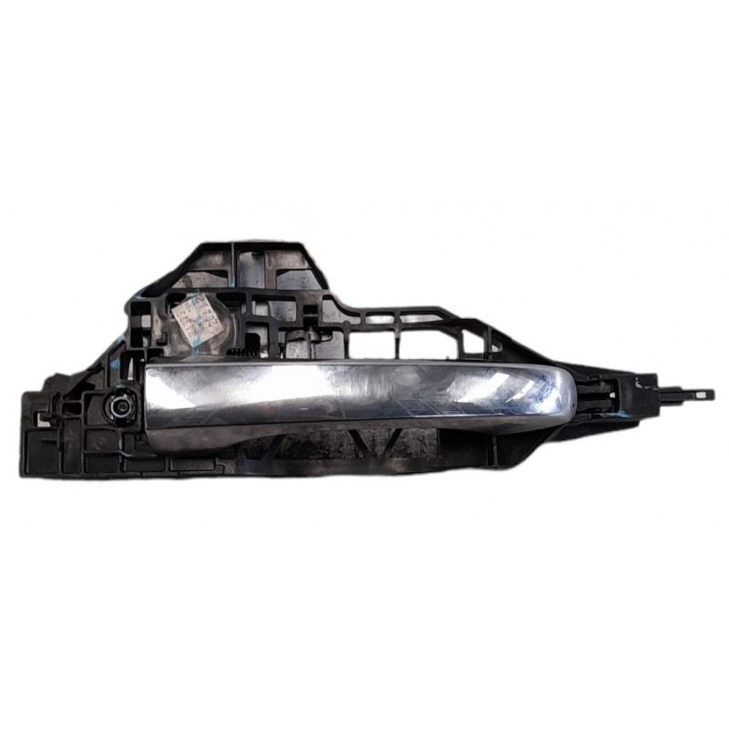 Maniglia esterna posteriore destra Fiat Freemont 2.0 multijet 140cv 2011-2015 - Maniglia - 1 Maniglia esterna posteriore destra Fiat Freemont 2.0 multijet 140cv 2011-2015 - Maniglia - 1